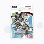 [ST02]Wings of Advance【GUNDAM CARD GAME】