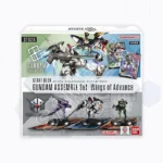 [ST01A]Heroic Beginnings 基本卡組【GUNDAM CARD GAME】
