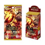 [PRB-02]ONE PIECE CARD THE BEST 2 擴充包【ONE PIECE CARD GAME】