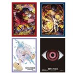 官方卡套 11【ONE PIECE CARD GAME】