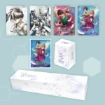 [PB01]PREMIUM GOODS SET -新機動戰記高達W-【GUNDAM CARD GAME】