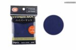 [169]KMC 卡套 HYPER MAT Red 標準凹凸 -66x91mm-