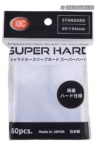 [329]KMC 卡套 CSG SUPER HARD 標準硬身外層 -69x94mm-