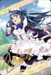 BSC46 金屬卡 D05-11 ［真・獄炎の四魔女］フラム・サンドリア(BSC46收錄/2025年度版)