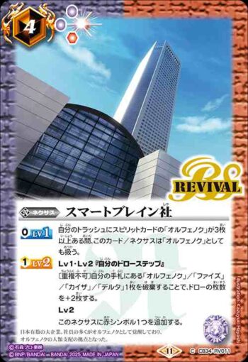 CB34-RV011 C スマートブレイン社(CB34收錄/2025年度版)