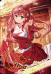 (異畫)BSC43-XX02 XX 天罰の大天使(BSC43收錄/2024年度版)