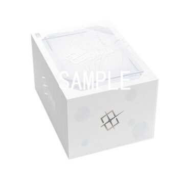 LIMITED BOX Ver.β【GUNDAM CARD GAME】