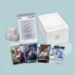 [GD01]Newtype Rising 擴充包【GUNDAM CARD GAME】