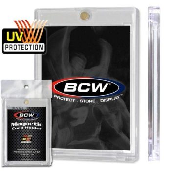 [1-MCH-100]BCW 磁石組合式卡磚 100 Pt