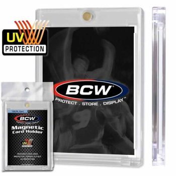 [1-MCH-130]BCW 磁石組合式卡磚 130 Pt