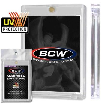 [1-MCH-180]BCW 磁石組合式卡磚 180 Pt
