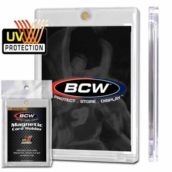 [1-MCH-35]BCW 磁石組合式卡磚 35 Pt