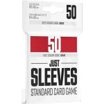 [GGS25052ML]Gamegenic FLEX CARD DIVIDERS 卡隔 -62x92mm-（10 枚）