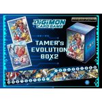 [PB-06]DIGIMON CARD GAME TAMER'S EVOLUTION BOX2【店取或到付】【DIGIMON CARD GAME】
