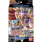 [ST-12]傑斯獸 基本卡組【DIGIMON CARD GAME】