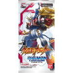 [PB-07]DIGIMON CARD GAME TAMER'S SET EX【店取或到付】【DIGIMON CARD GAME】