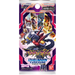 [ST-14]墮天地獄獸 基本卡組【DIGIMON CARD GAME】