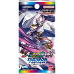 [RB-01]上升氣流 擴充包【DIGIMON CARD GAME】