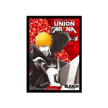 官方卡套「BLEACH 千年血戰篇」【UNION ARENA】