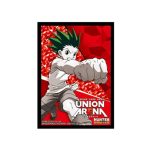 官方卡套 咒術迴戰【UNION ARENA】