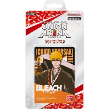 [UA08ST]BLEACH 千年血戰篇 基本卡組【UNION ARENA】