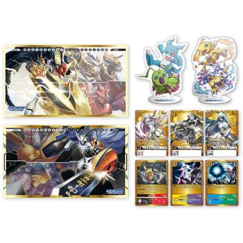 DIGIMON CARD GAME SPECIAL BATTLE AREA SET 2023【DIGIMON CARD GAME】