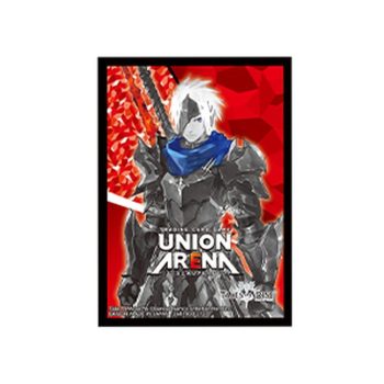 官方卡套「Tales of ARISE」【UNION ARENA】