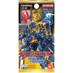 [LM-01]幽靈遊戲 限定卡包【DIGIMON CARD GAME】