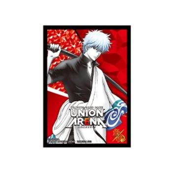 官方卡套「銀魂」【UNION ARENA】