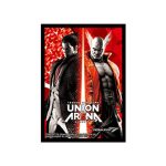 [UA13ST]鐵拳7 基本卡組【UNION ARENA】