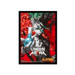 [UA14ST]Dr.STONE 基本卡組【UNION ARENA】