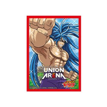 官方卡套「マスタートリコ」【UNION ARENA】