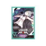 [UA16ST]SYNDUALITY Noir 基本卡組【UNION ARENA】