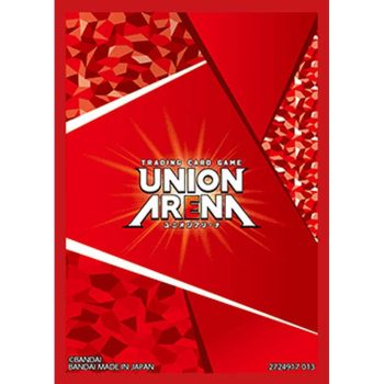 官方卡套 -STANDARD-【UNION ARENA】