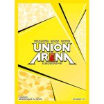 官方卡套 -RED-【UNION ARENA】