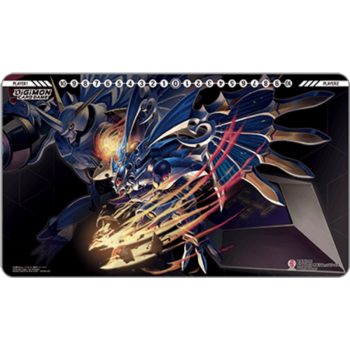 DIGIMON CARD GAME 卡墊 -Fest 23-24 Edition-【DIGIMON CARD GAME】