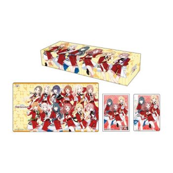 BANDAI CARD GAMES Fest 24-25 特別套裝 學園偶像大師【店取或到付】【UNION ARENA】