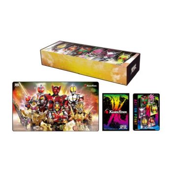 BANDAI CARD GAMES Fest 24-25 特別套裝 假面騎士【店取或到付】【UNION ARENA】