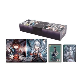 BANDAI CARD GAMES Fest 24-25 特別套裝 明日方舟【店取或到付】【UNION ARENA】