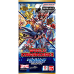DIGIMON CARD GAME TAMER'S SELECTION BOX Ver. Championship 2024【DIGIMON CARD GAME】