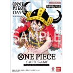 PREMIUM CARD COLLECTION -ONE PIECE DAY’25-