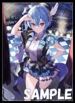 あくあ 同人卡套