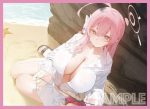 ミヤコ【水着】同人卡套