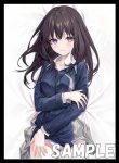 たきな 同人卡套