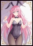 喜多【バニー】同人卡套
