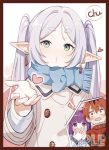 ミカ 同人卡套