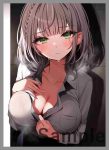 フブキ 同人卡套