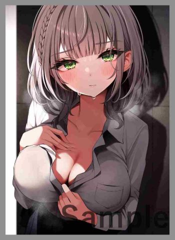 ノエル 同人卡套