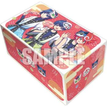 Bushiroad 收藏紙盒 カードファイト!! ヴァンガード『大ヴァンガ祭2023記念ストレイジBOX』