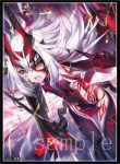 メリュジーヌ 同人卡套